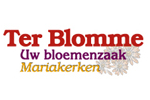 Ter Blomme